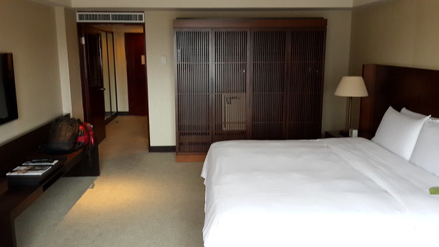 Hotel Regent Taipei