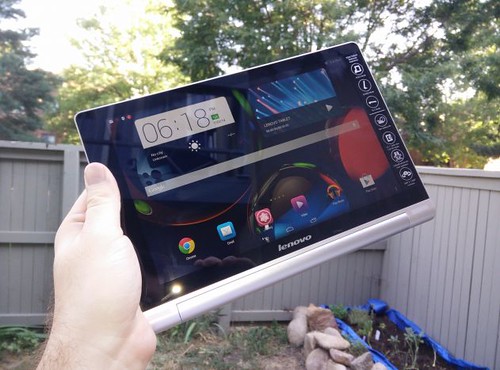 Lenovo Yoga Tablet 10 HD+ Review | by rone_y