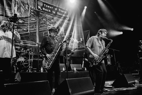 Tower Of Power