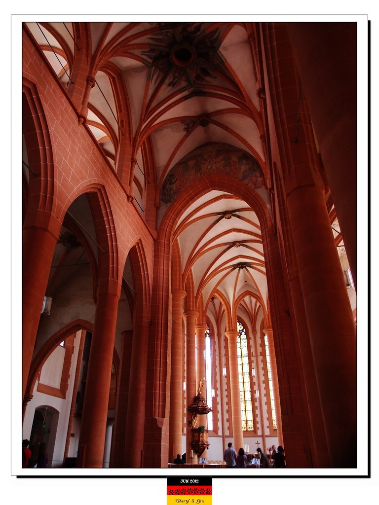 2012-06-10 Germany | OLYMPUS DIGITAL CAMERA | Gin's World | Flickr