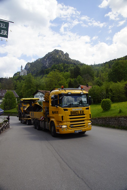 Scania 440 Hohenschwangau 119-05-2014