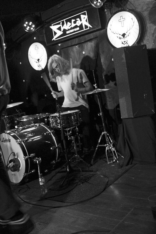 COSMONAUTS