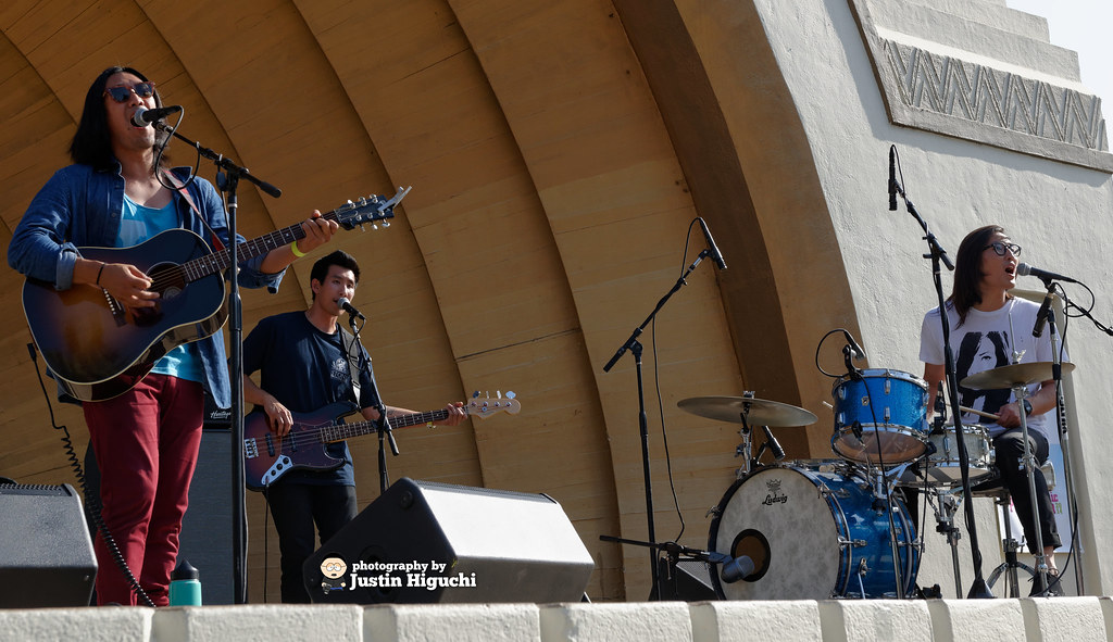 Run Rivers Band Run River North 6/07/2014 #4 | Run River North performing li… | Flickr