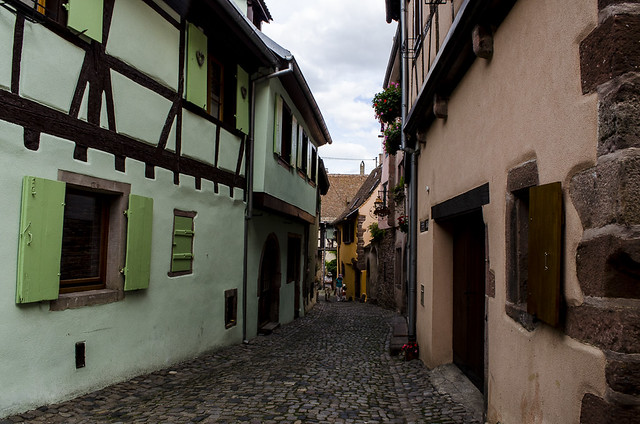 Alsace 2014 - Riquewihr - 031