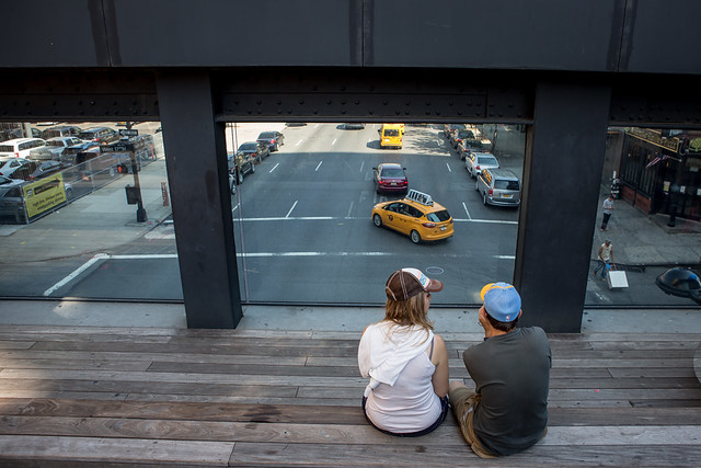 The High Line NYC-3