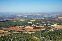 Arredores da Serra da Castanheira - Portugal