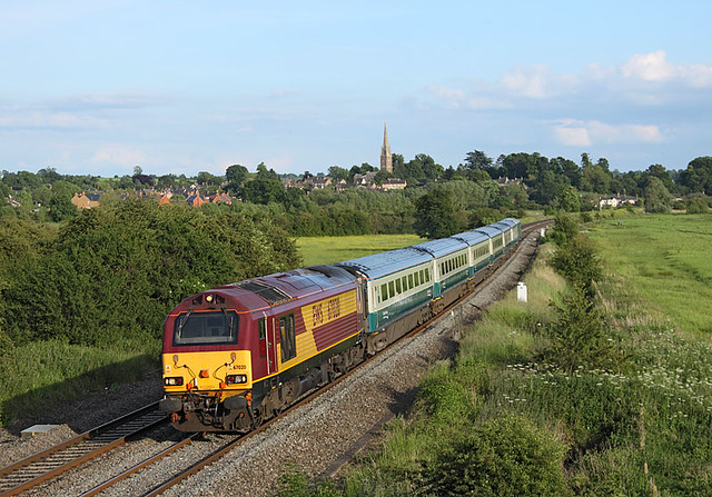 67020, Kings Sutton, 5 June 2014