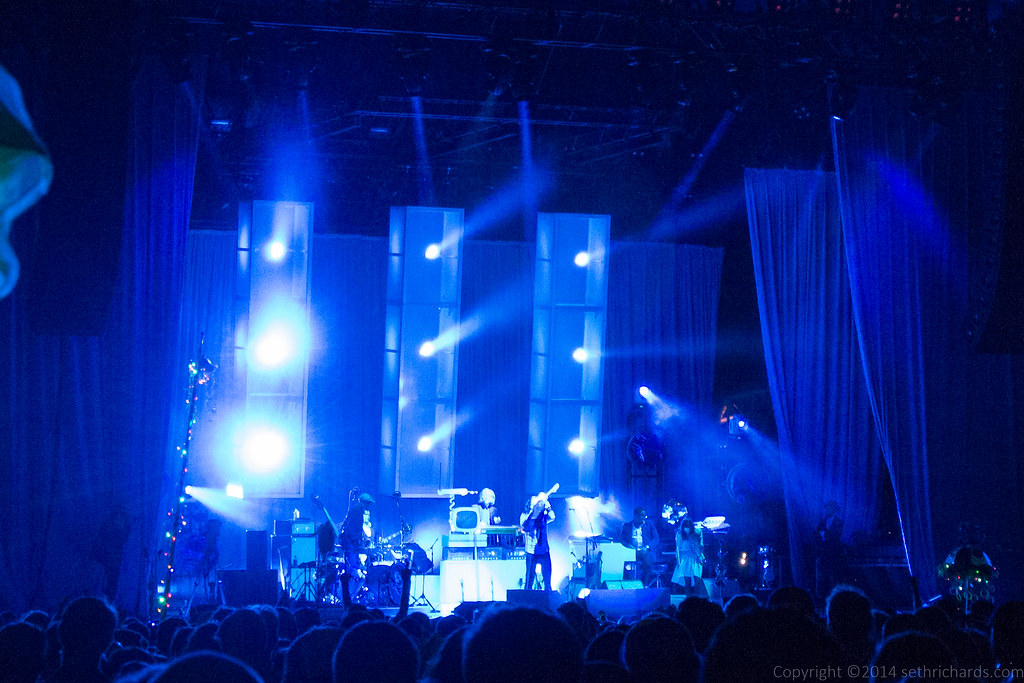 Jack White | OLYMPUS DIGITAL CAMERA | Seth Richards | Flickr