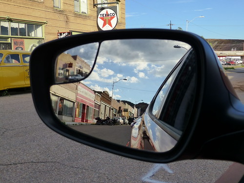 arizona mirror az rearview bisbee lowell