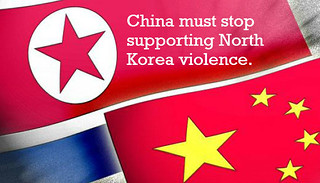China Backs North Korea at Democracy Chronicles | by democracychronicles