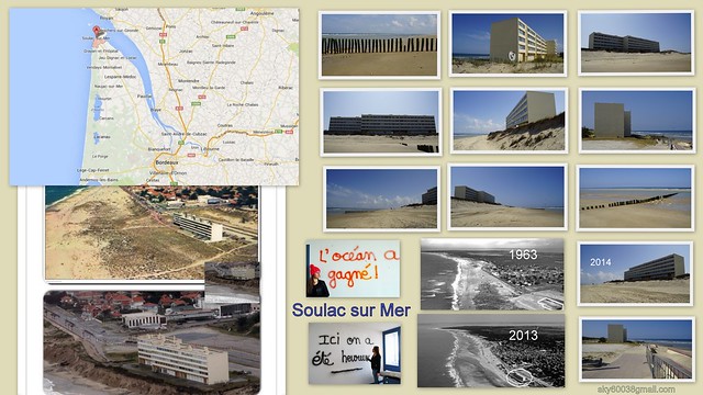 Gironde, Soulac sur mer