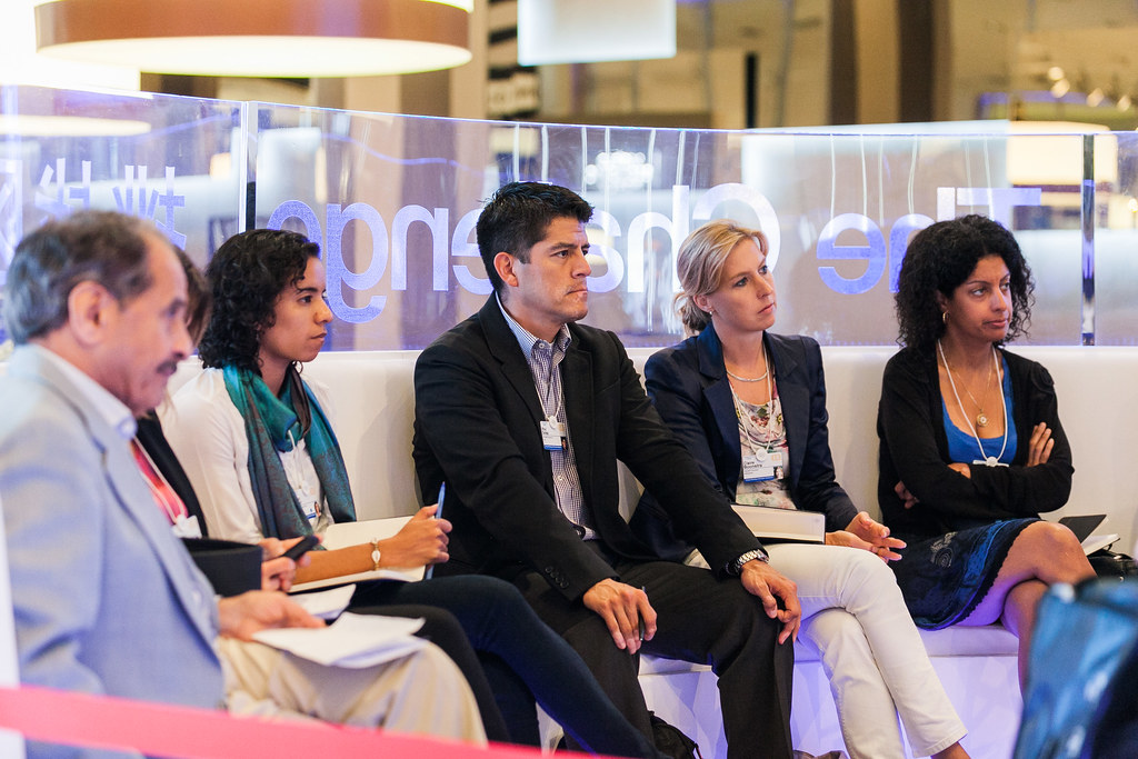 The Challenge Rethinking Education | Flickr