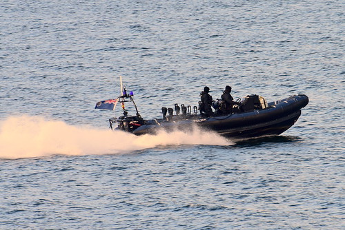 MOD PolIce RIB | by Tailothebank