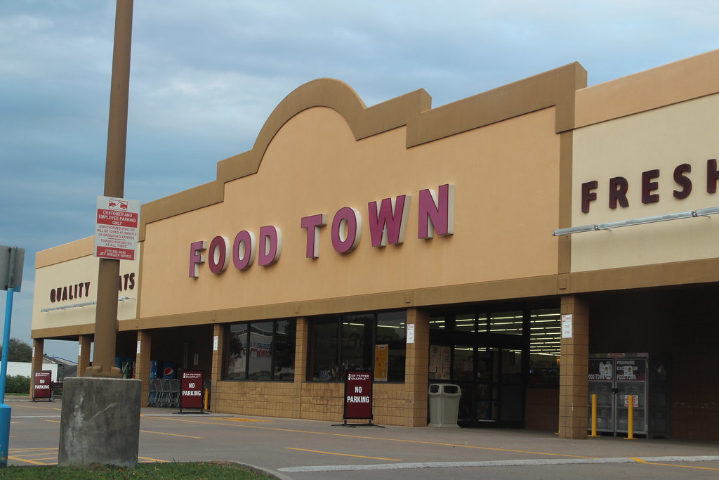 Food Lion with Flair | One of the changes made by Food ...