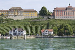 Bodensee, Lac de Constance