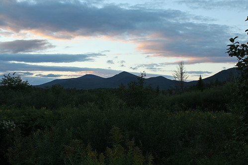 Sunset - 8/28/14 by myvreni, sunset vermont