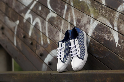 Creative Recreation Kaplan Mesh Trainers | by Trainerstation