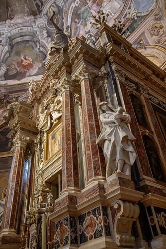 Brescia - Santa Maria della Carità