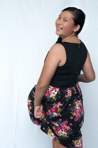 L.A Makeover 07-27-2014 | by barbizon_hollywood