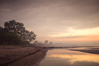 Flickr photo: After The Thunderstorm II