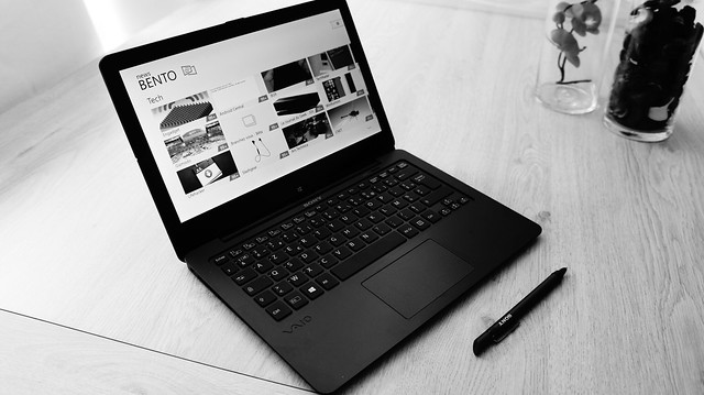 Sony VAIO FIT 11A
