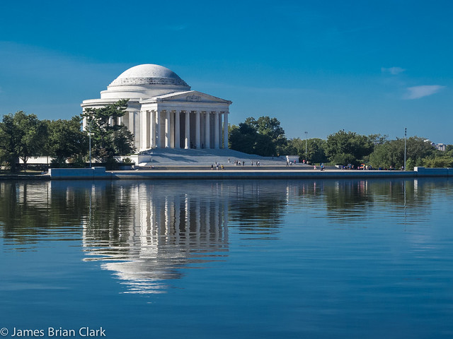 Jefferson Memorial   2013