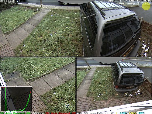 Camera Issue | by mobotixpete