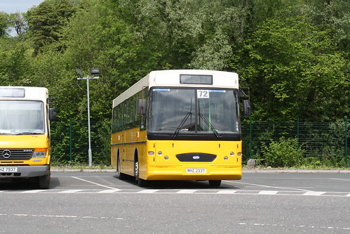 PR    MHZ 2337 | by Paul J Rafferty