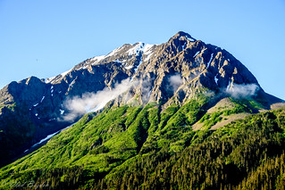Seward (Alaska, AK)