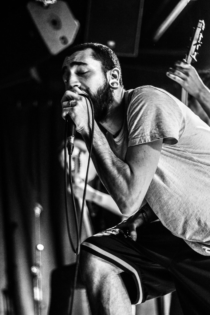 Novelists @ Summer Breakdown 2014