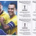 World Cup 2014 (extra stickers Brasil) (jens.lilienthal)