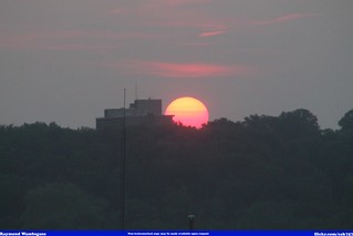 Akron Sunset