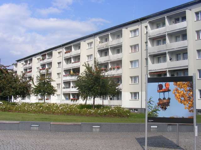 Hennigsdorf  Wohnungen