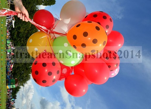Float Parade 2014 | by The Strathearn Snapper