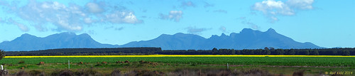 pentax stirling panoramas westernaustralia k5 sigma70200mmf28