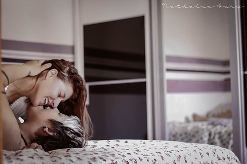Projeto: Unconditionally | by nathaliaiuryfotografia