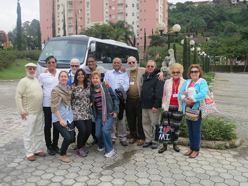 Prontos para partir | by friendshipblu