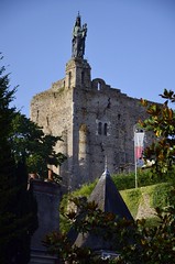 Donjon de Montbazon (Indre-et-Loire)