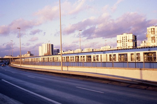 JHM-1980-1604 - France, Paris RATP, mtro