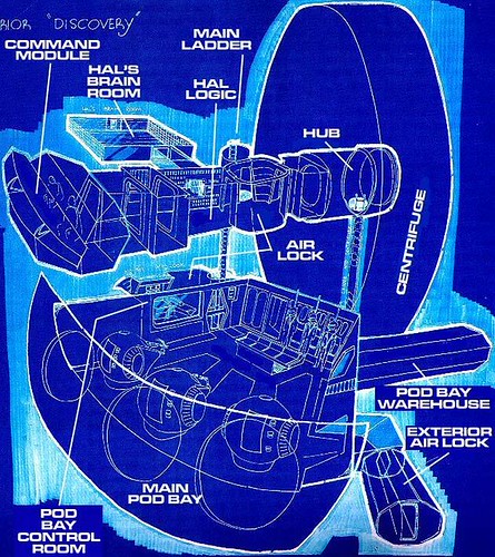discovery plans, diagrams & drawings | Flickr