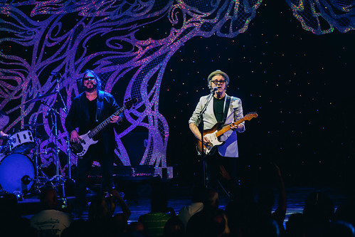 Steve Miller Band