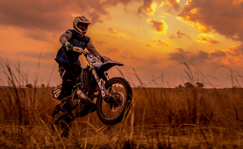 southafrica motorbike yamaha motocross centurion gauteng seanpozniakow