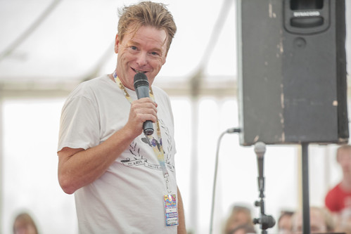 MindField at Electric Picnic 2014