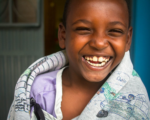 Ashebir | by cureintl