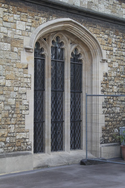 St. Peter ad Vincula, August 2014 (2)