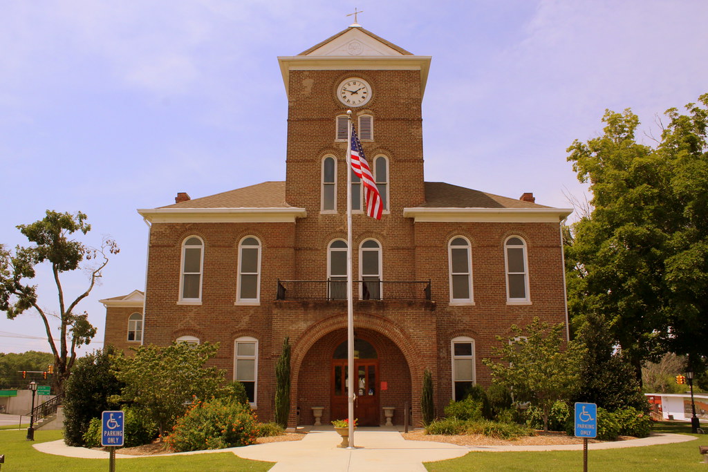 decatur, tn, tennessee, meigscounty, courthouse, countycourthouse, uscctnme...