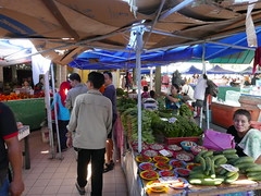 20161111_5838 Serian Farmers Market