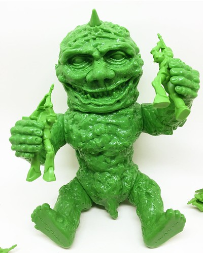 #MVH #mutantvinylhardcore #zugtroll #zugthetroll  @mutantvinylhardcore #VintageVinylClub #膠易廣場 #SoftVinyl #sofubi #ソフビ #膠品 #搪膠 @vintage_vinyl_club #sofvitokyo | by 狂人日本玩具屋