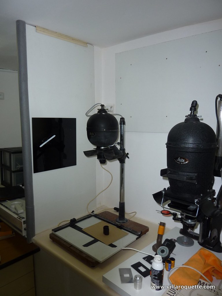 Darkroom Dry Area 6x6 And 35mm Leitz Anthony Tidswell Flickr darkroom-dry-area-6x6-and-35mm-leitz-anthony-tidswell-flickr