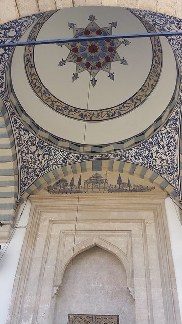 Xhamia e Madhe - Prishtina